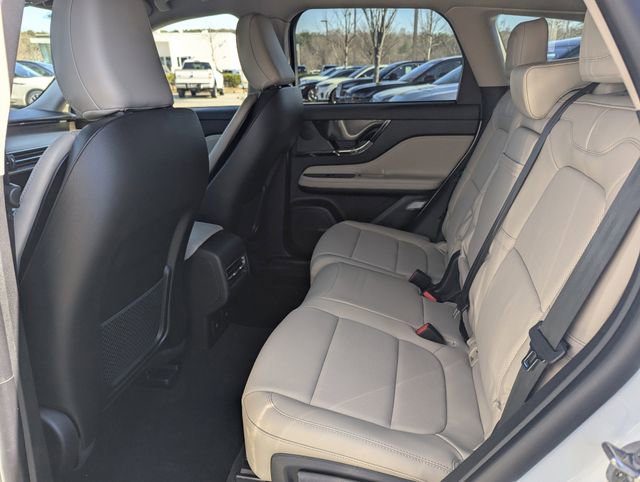 New 2026 Lincoln Corsair Reserve w/ Jet Appearance Package image 12