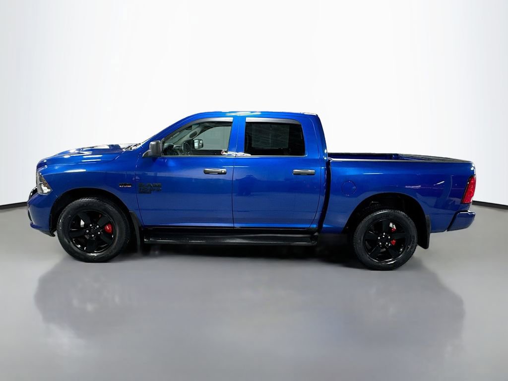 Used 2019 RAM 1500 Express w/ Wheel & Sound Group image 10