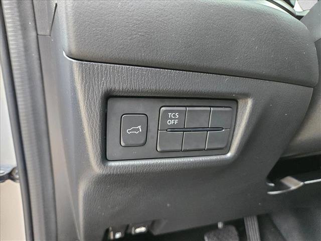 Used 2017 MAZDA CX-5 Grand Select image 29