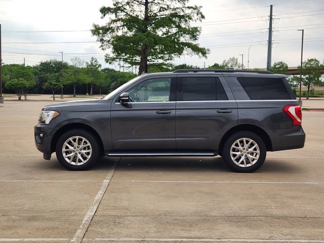 Used 2020 Ford Expedition XLT w/ Equipment Group 202A image 4