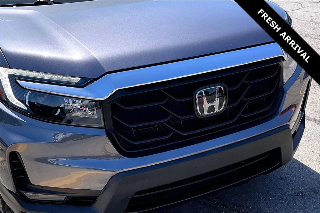 Used 2022 Honda Ridgeline RTL-E image 33