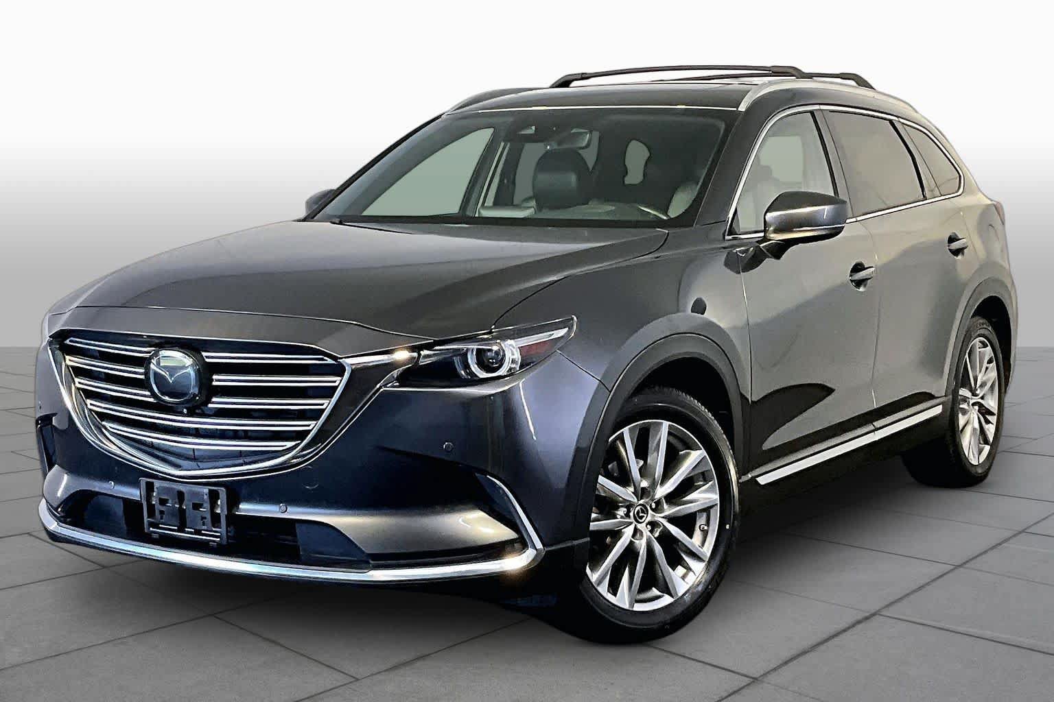 Used 2019 MAZDA CX-9 Grand Touring
