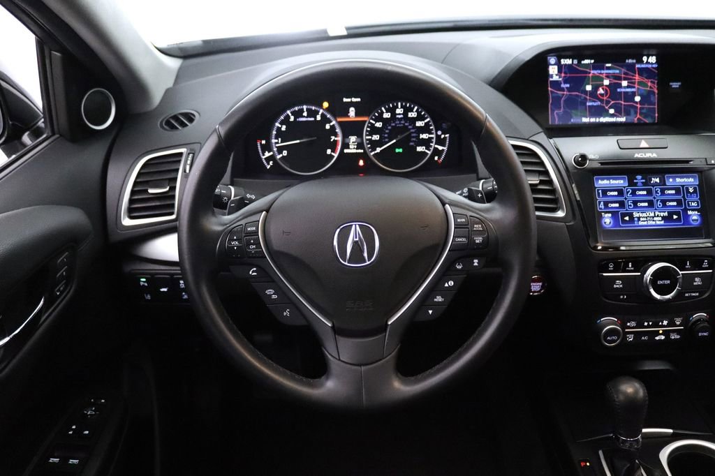 Used 2016 Acura RDX AWD w/ Advance Package image 15