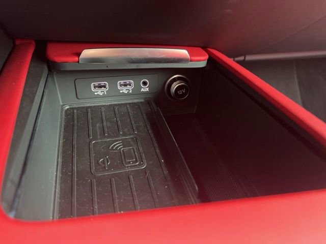 Used 2023 Audi R8 V10 performance image 15