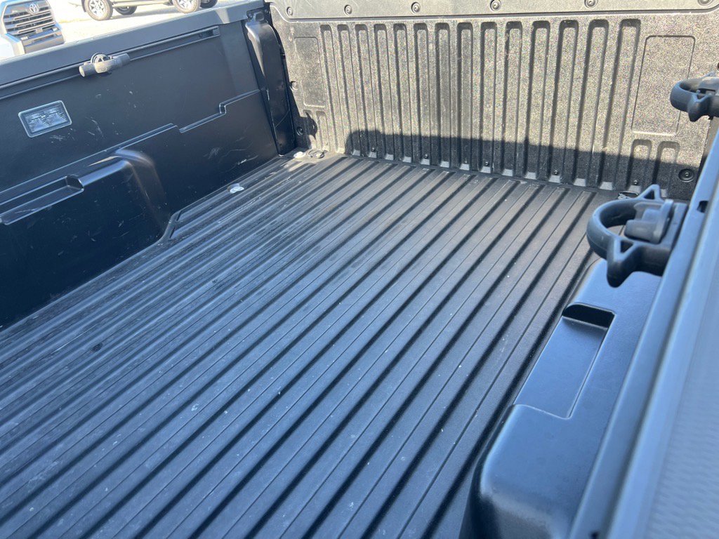 Used 2024 Toyota Tacoma TRD Off-Road image 7