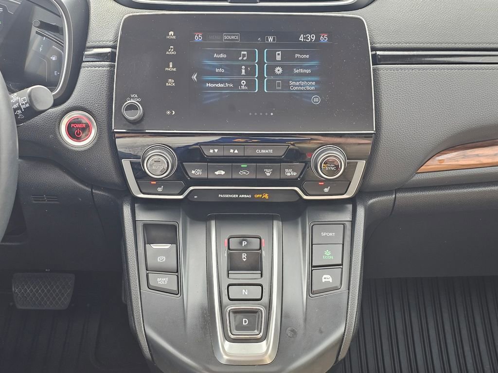 Used 2022 Honda CR-V EX-L image 15