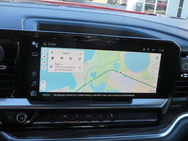 Used 2022 Chevrolet Silverado 1500 LT image 24