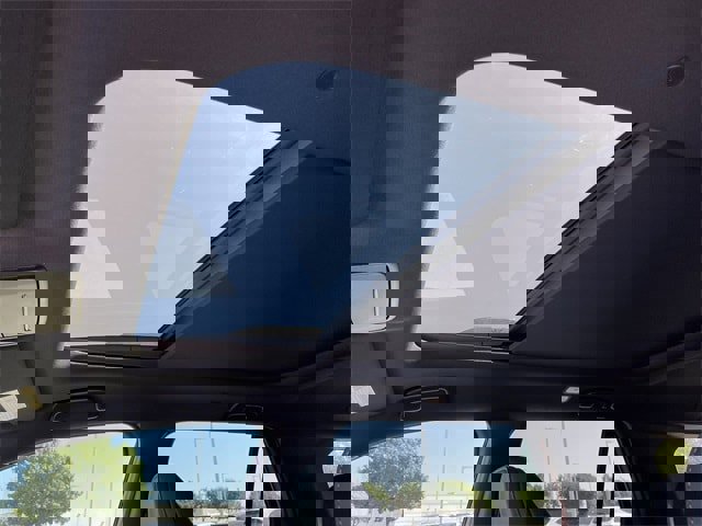 New 2026 Honda Passport TrailSport image 22