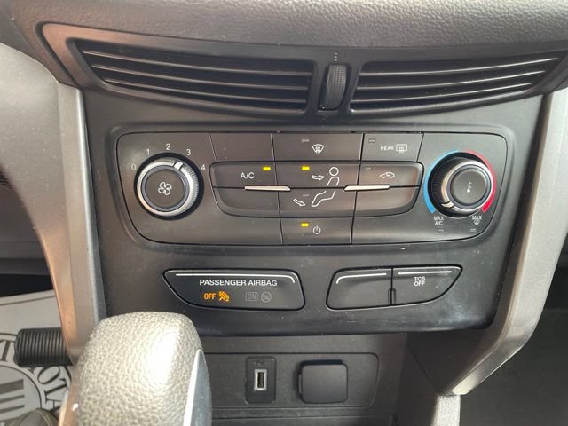 Certified 2019 Ford Escape S FWD image 23