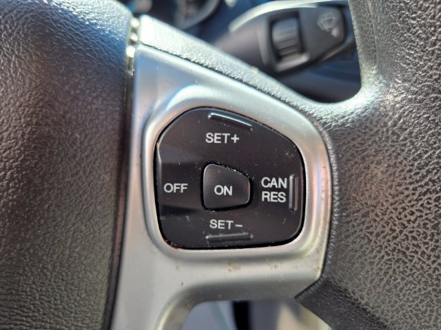Used 2018 Ford Fiesta SE FWD image 32