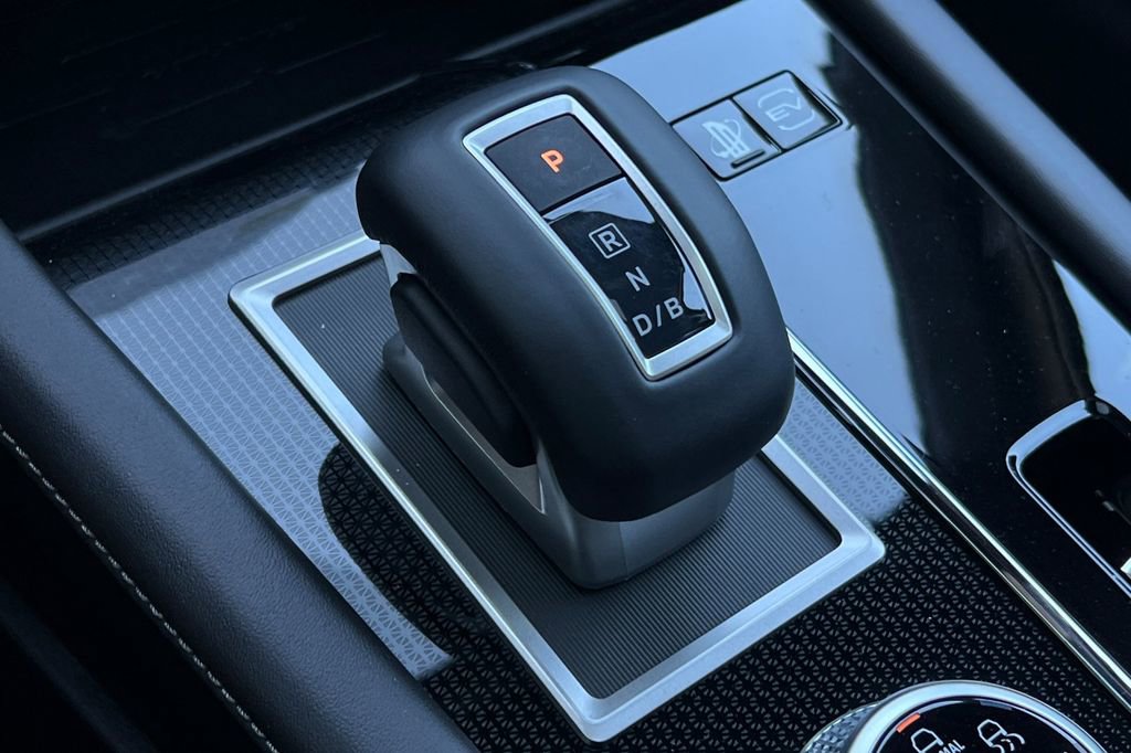 New 2025 Mitsubishi Outlander SEL Black Edition image 23