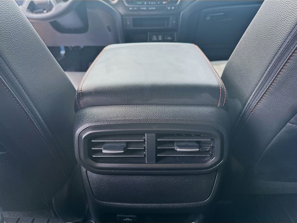 Used 2025 Honda Ridgeline TrailSport+ image 23