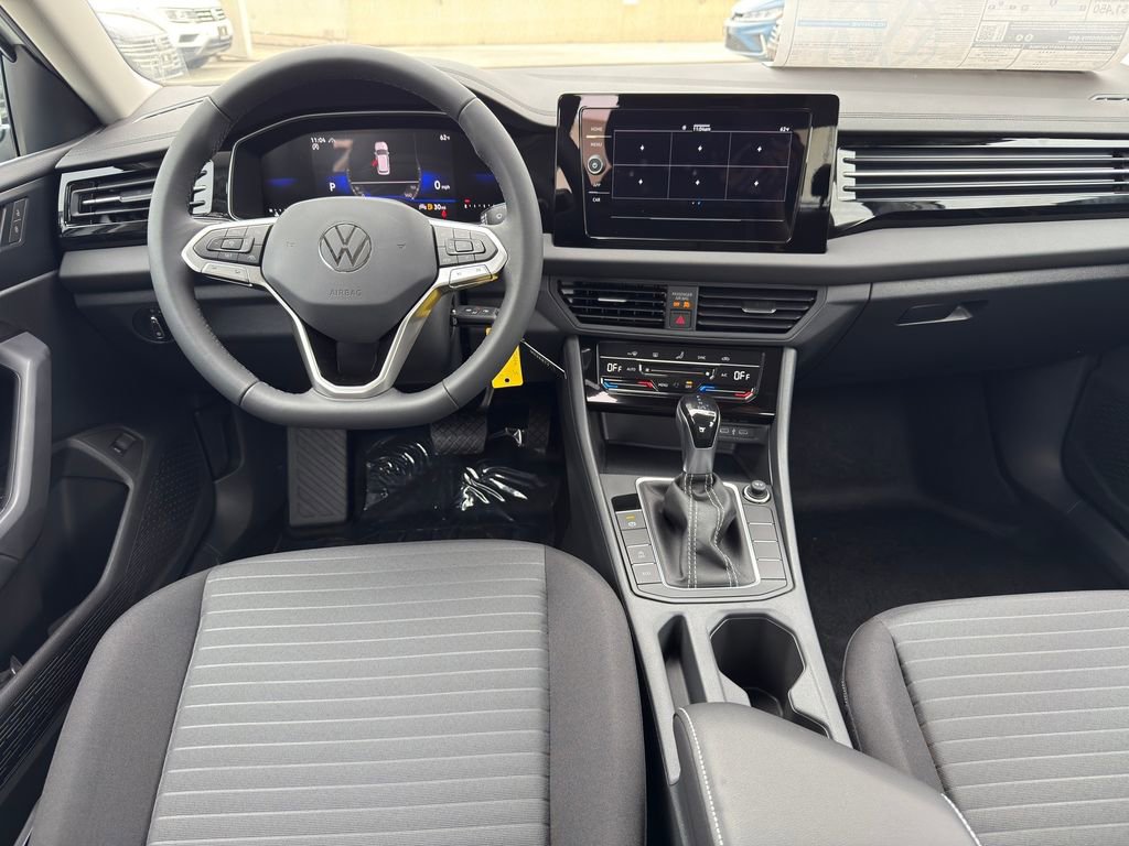 New 2026 Volkswagen Jetta S image 26