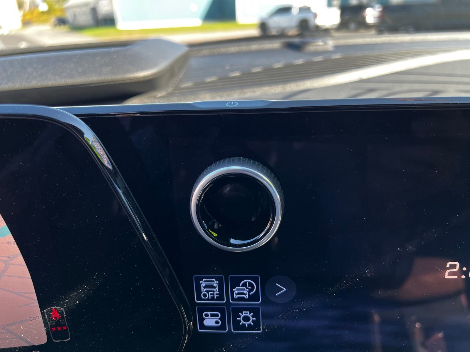 Used 2025 Chevrolet Equinox EV RS image 16