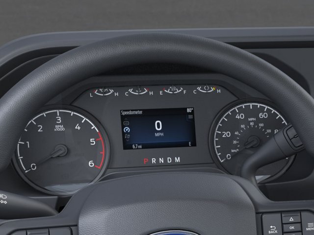 New 2026 Ford F550 2WD Regular Cab Super Duty image 6