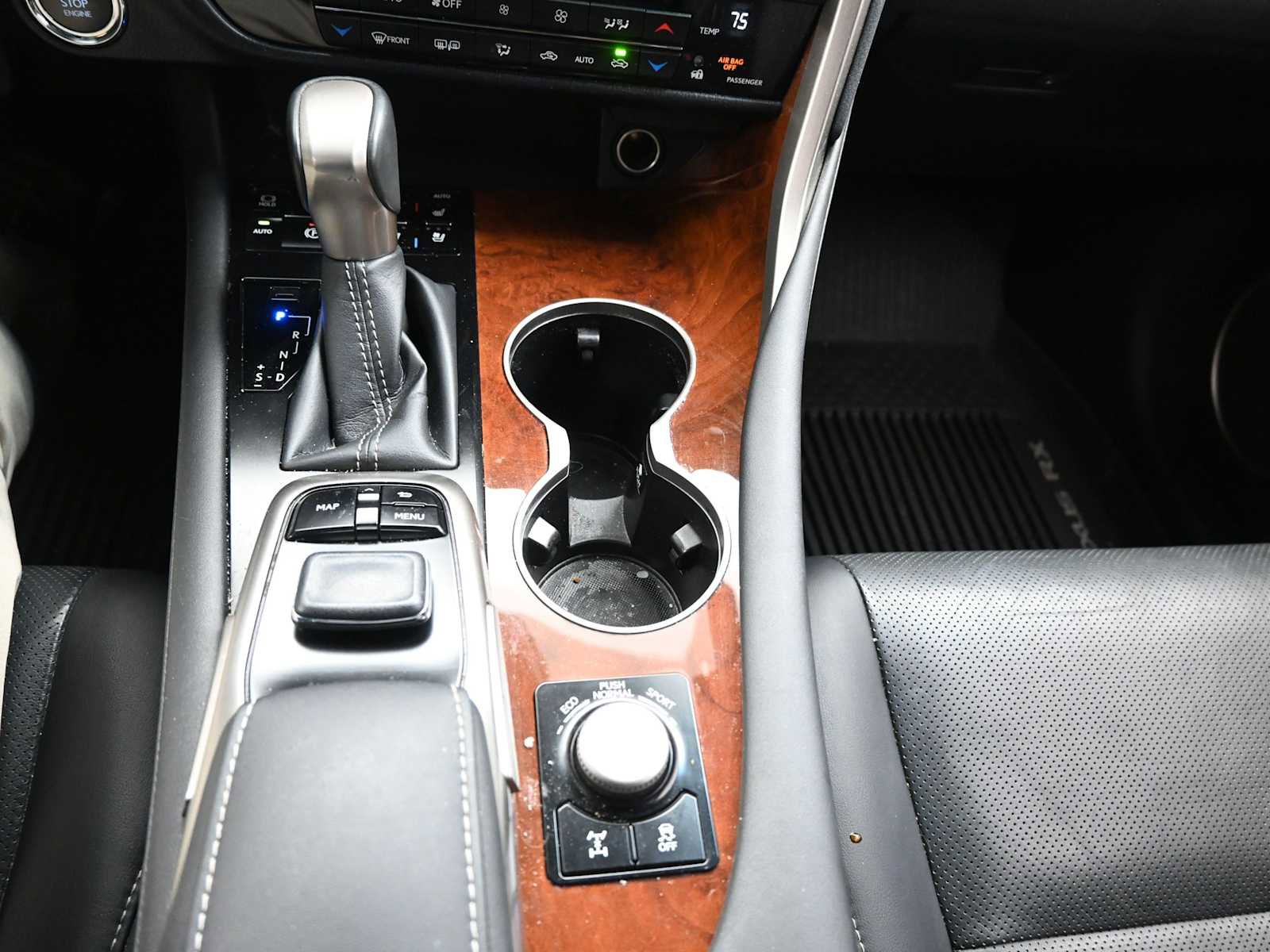 Used 2017 Lexus RX 350 AWD image 24