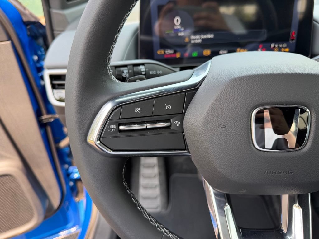 New 2026 Honda Prologue Touring image 18