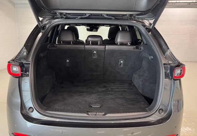Used 2024 MAZDA CX-5 Signature AWD/4WD image 10