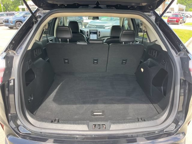 Used 2023 Ford Edge SEL AWD/4WD image 6
