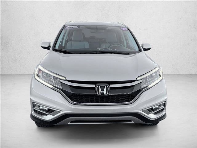 Used 2016 Honda CR-V EX-L image 2