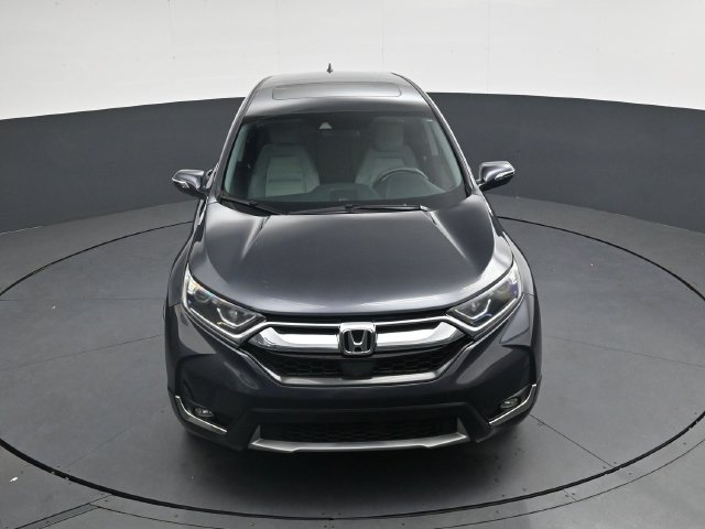 Used 2019 Honda CR-V EX image 29