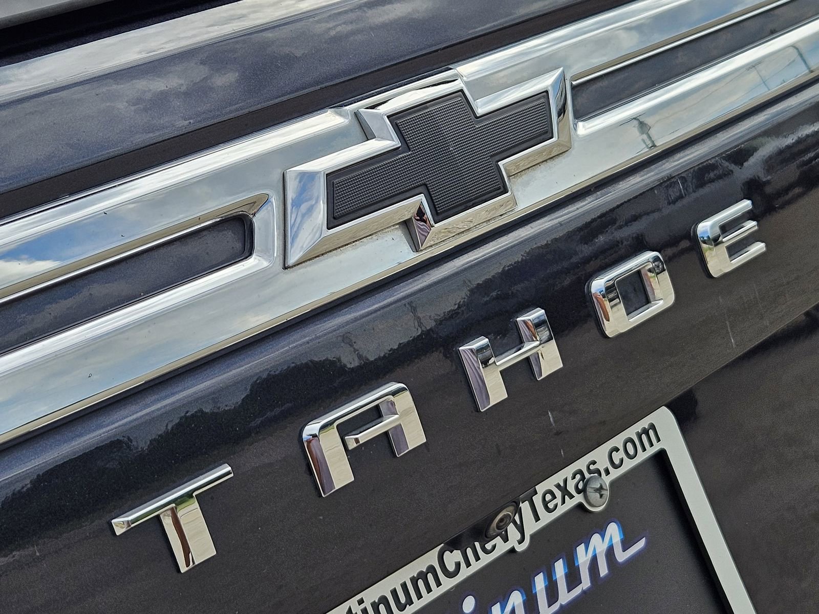 Certified 2023 Chevrolet Tahoe LS RWD image 15