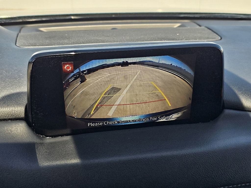 Used 2020 MAZDA CX-5 Grand Touring AWD/4WD image 40