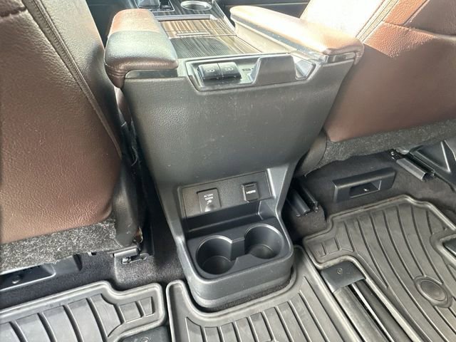 Used 2022 Toyota Sienna Platinum image 22