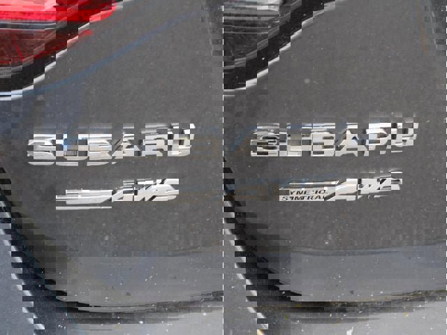 New 2025 Subaru Legacy Premium image 38