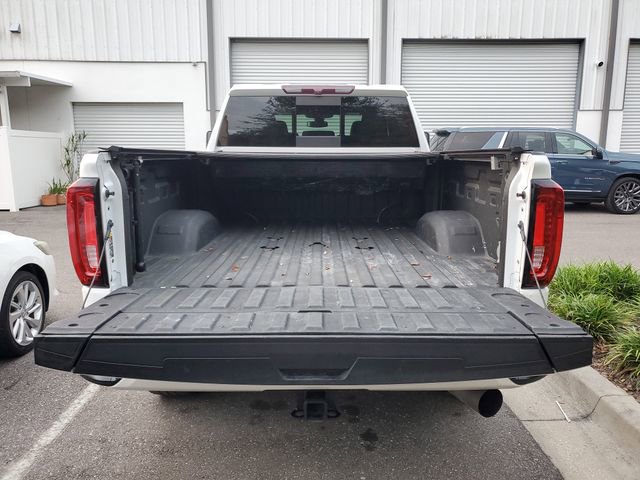 Used 2022 GMC Sierra 3500 Denali image 9