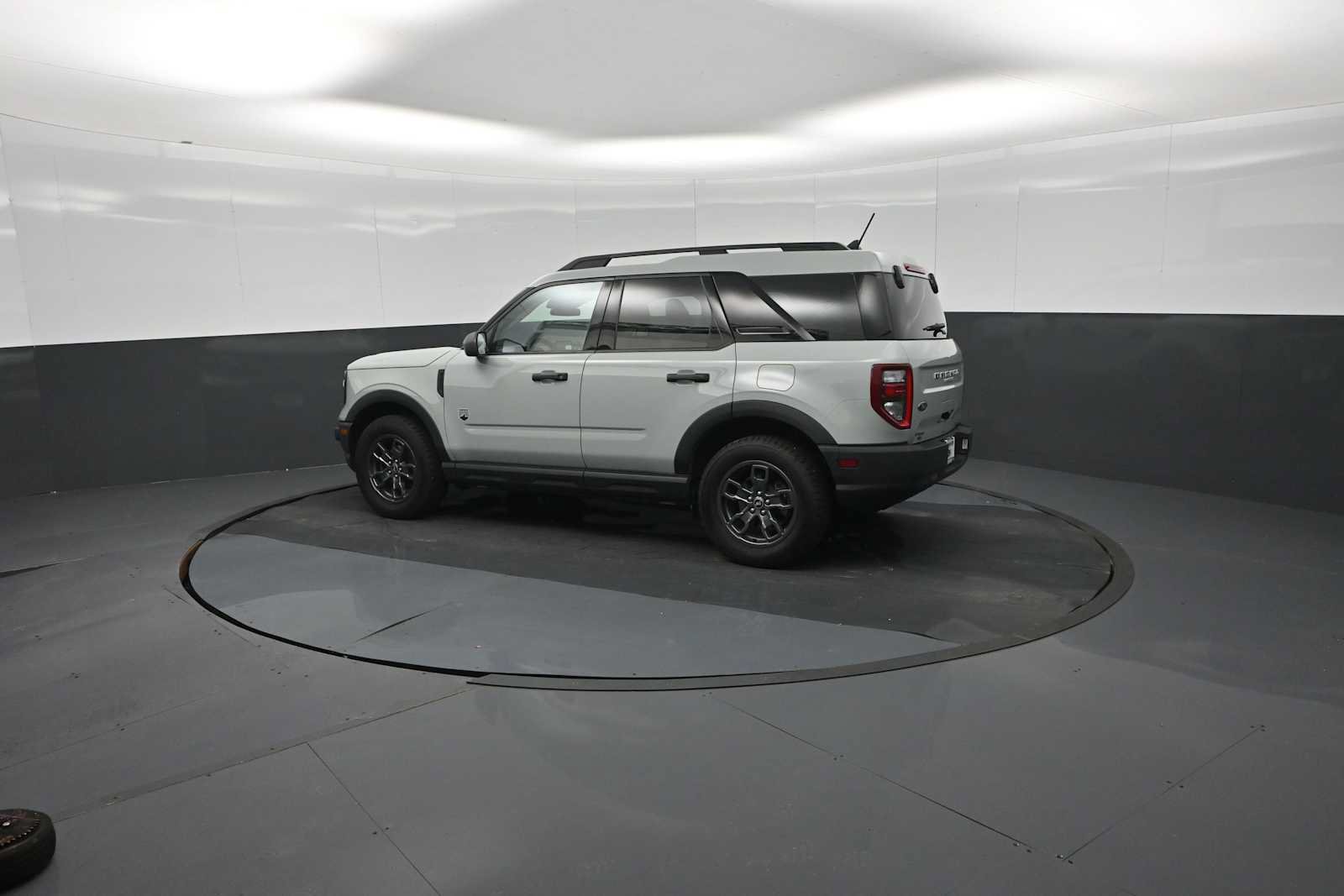 Certified 2021 Ford Bronco Sport Big Bend AWD/4WD image 36