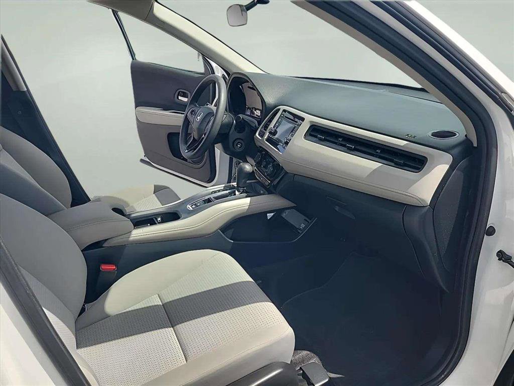 Used 2021 Honda HR-V LX image 23