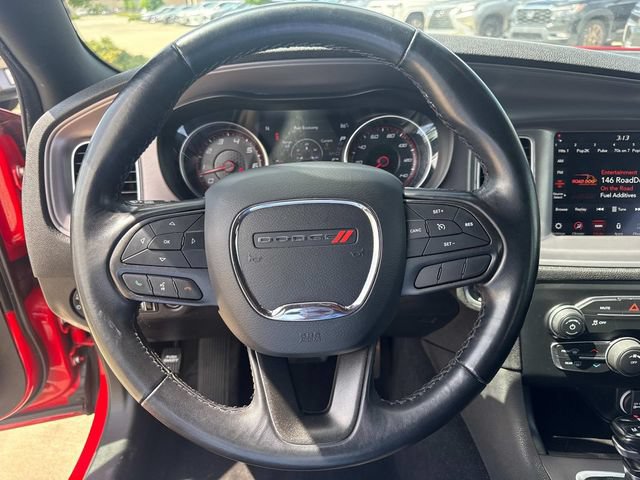 Used 2023 Dodge Charger SXT RWD image 28