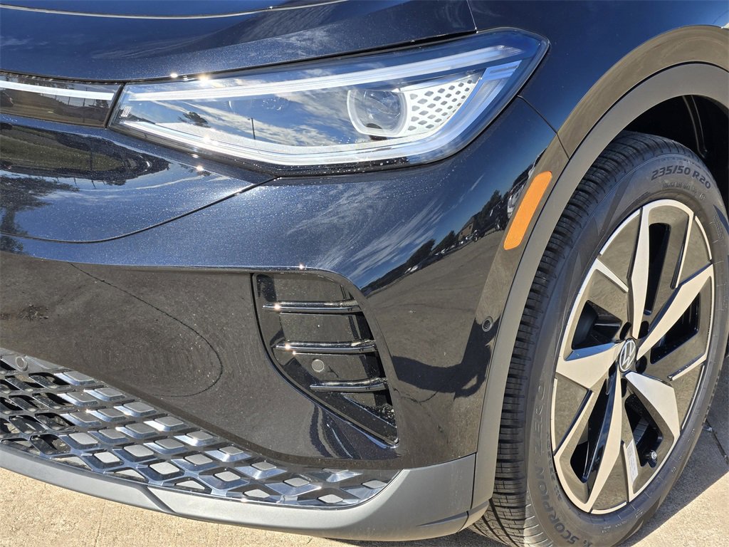 New 2025 Volkswagen ID.4 Pro S image 6