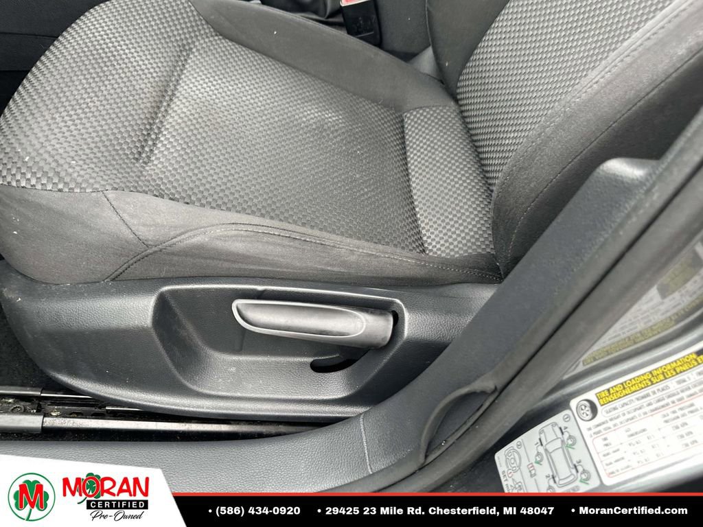 Used 2014 Volkswagen Jetta S FWD image 17