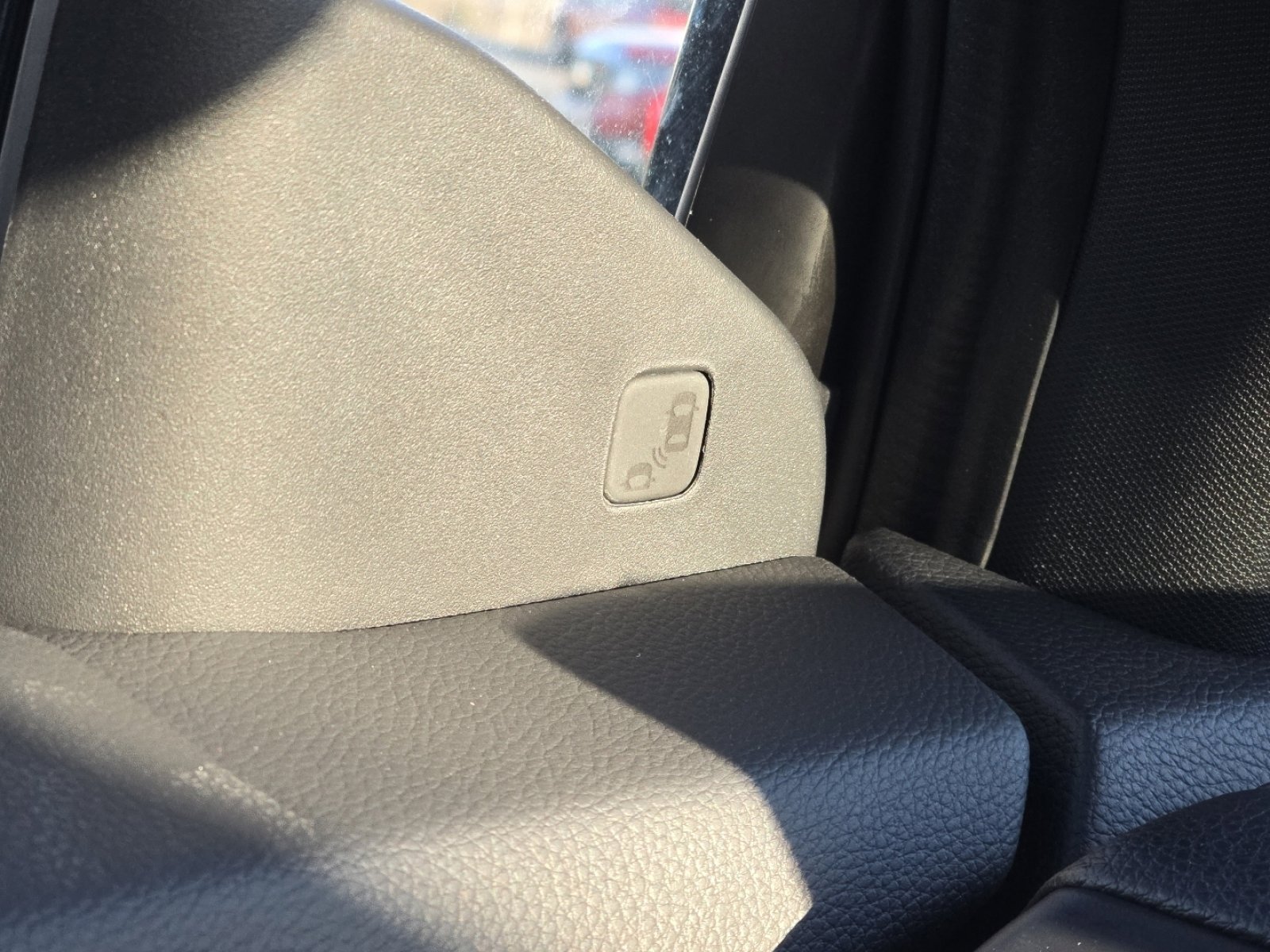 New 2026 Honda Ridgeline Black Edition image 11