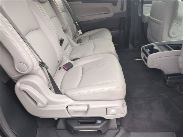 Used 2022 Honda Odyssey EX-L image 21