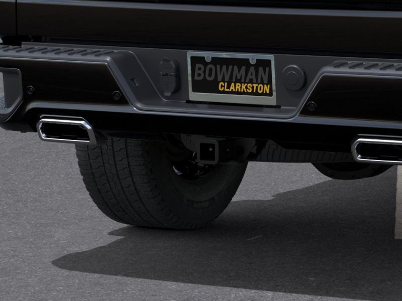 New 2026 Chevrolet Silverado 1500 RST w/ RST All Star Premium Package AWD/4WD image 14