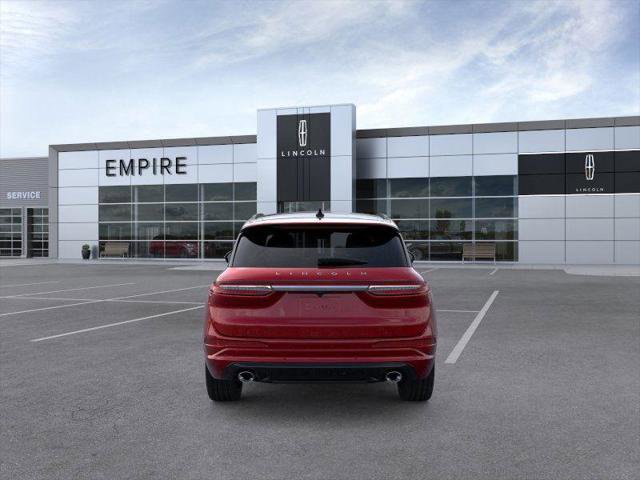 New 2025 Lincoln Corsair AWD w/ Equipment Group 101A image 5