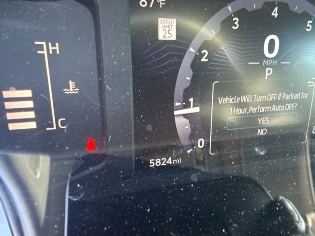 Used 2024 Toyota Tacoma SR5 AWD/4WD image 46