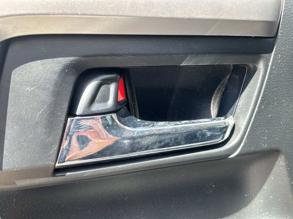 Used 2018 Toyota 4Runner Limited image 7