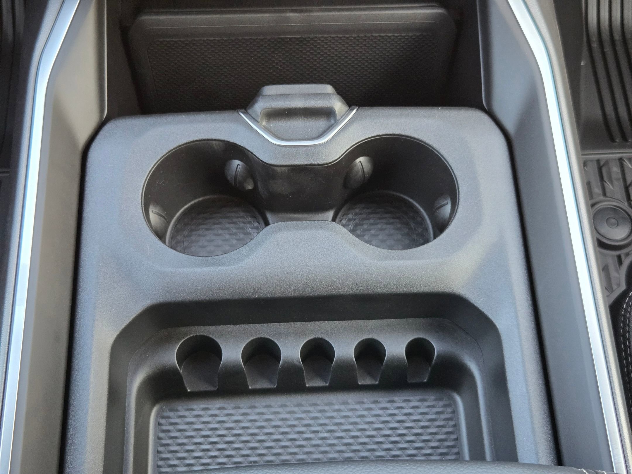 New 2026 RAM 1500 Big Horn image 10