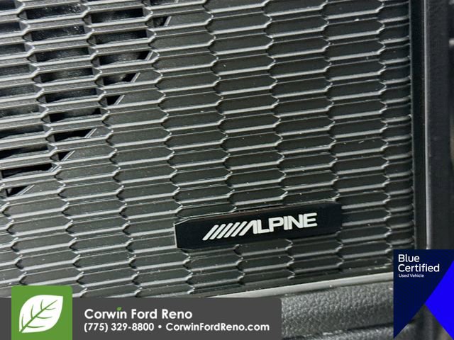 Used 2021 Jeep Grand Cherokee L Summit w/ Luxury Tech Group V image 23