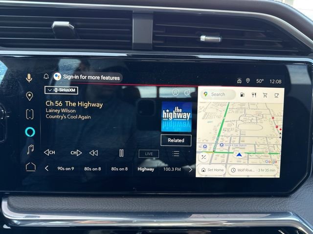 Used 2024 GMC Sierra 1500 Denali w/ Denali Reserve Package image 21