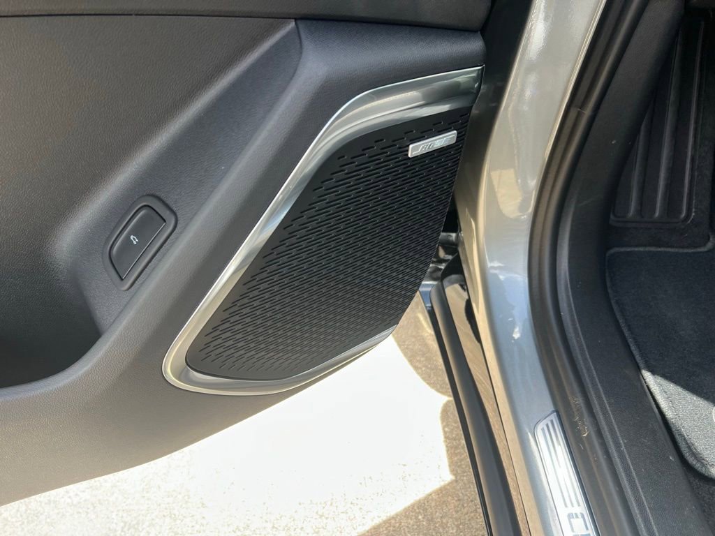 New 2026 Chevrolet Traverse High Country image 33