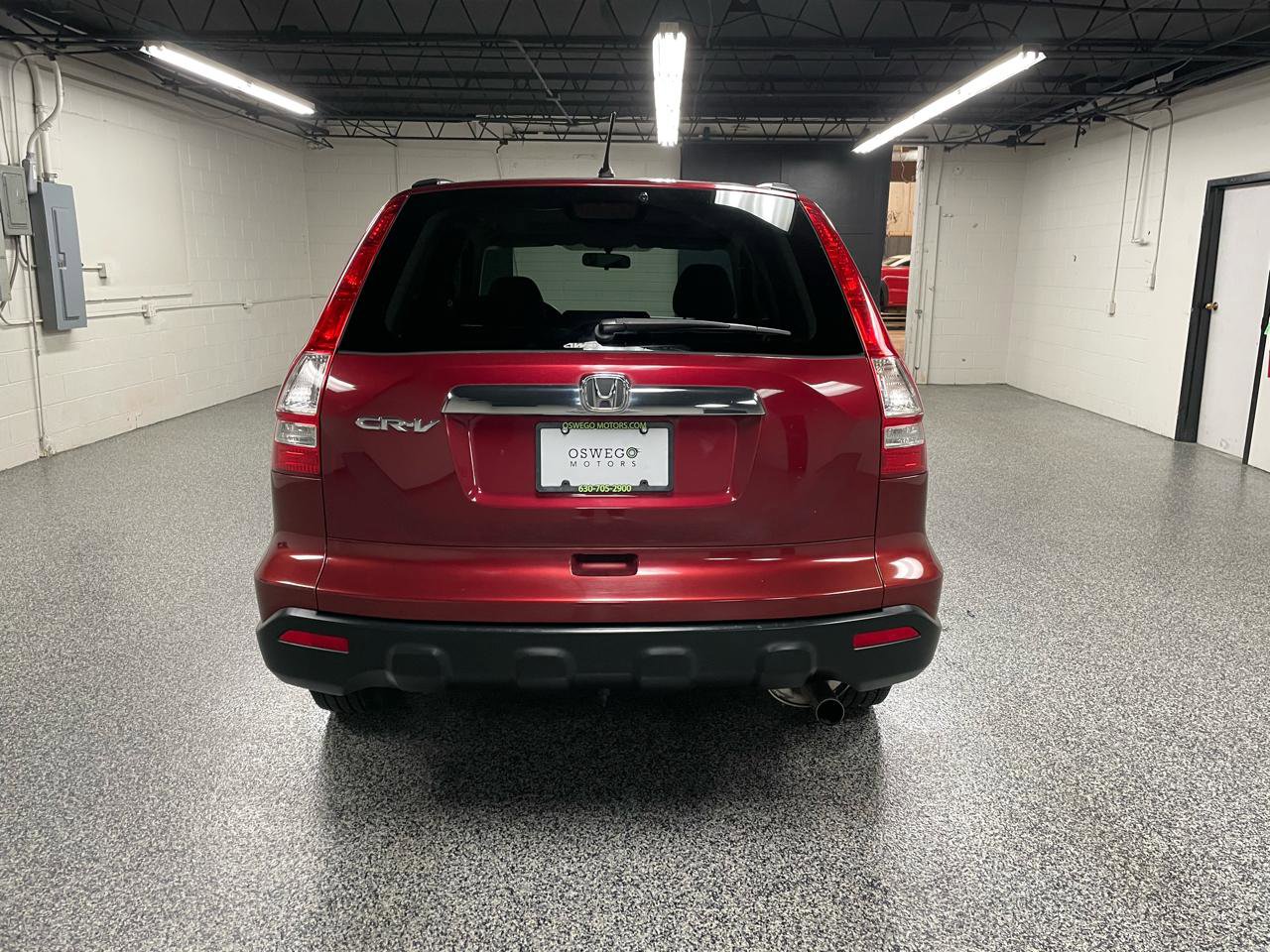 Used 2009 Honda CR-V EX image 6