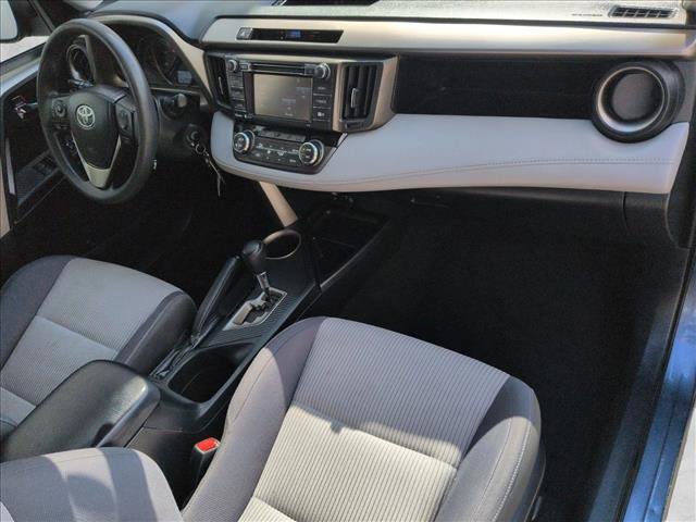 Used 2014 Toyota RAV4 XLE AWD/4WD image 26