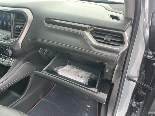 Used 2023 GMC Acadia AT4 w/ Trailering Package image 57