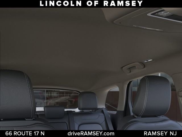 New 2026 Lincoln Corsair Premiere image 23