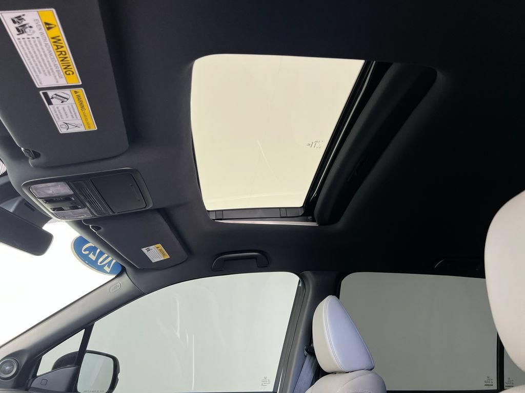 Used 2023 Honda Passport EX-L image 23